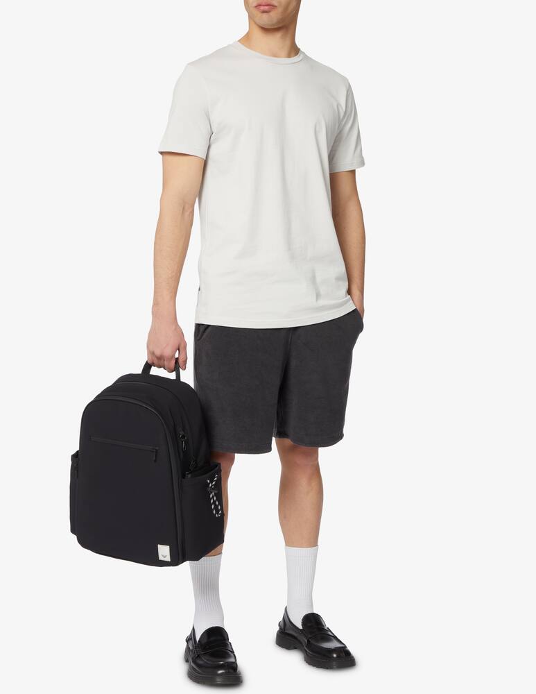 rinascente Department 5 Lettering mushroom t-shirt 