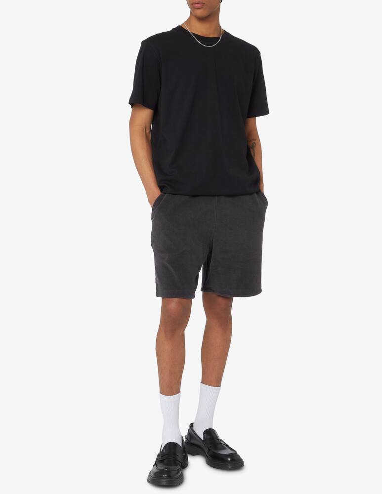 rinascente Department 5 Lettering mushroom t-shirt 