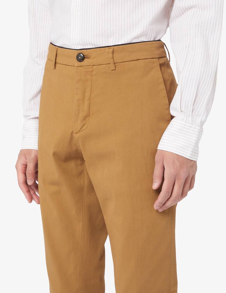 rinascente Department 5 Pantaloni david cavallery