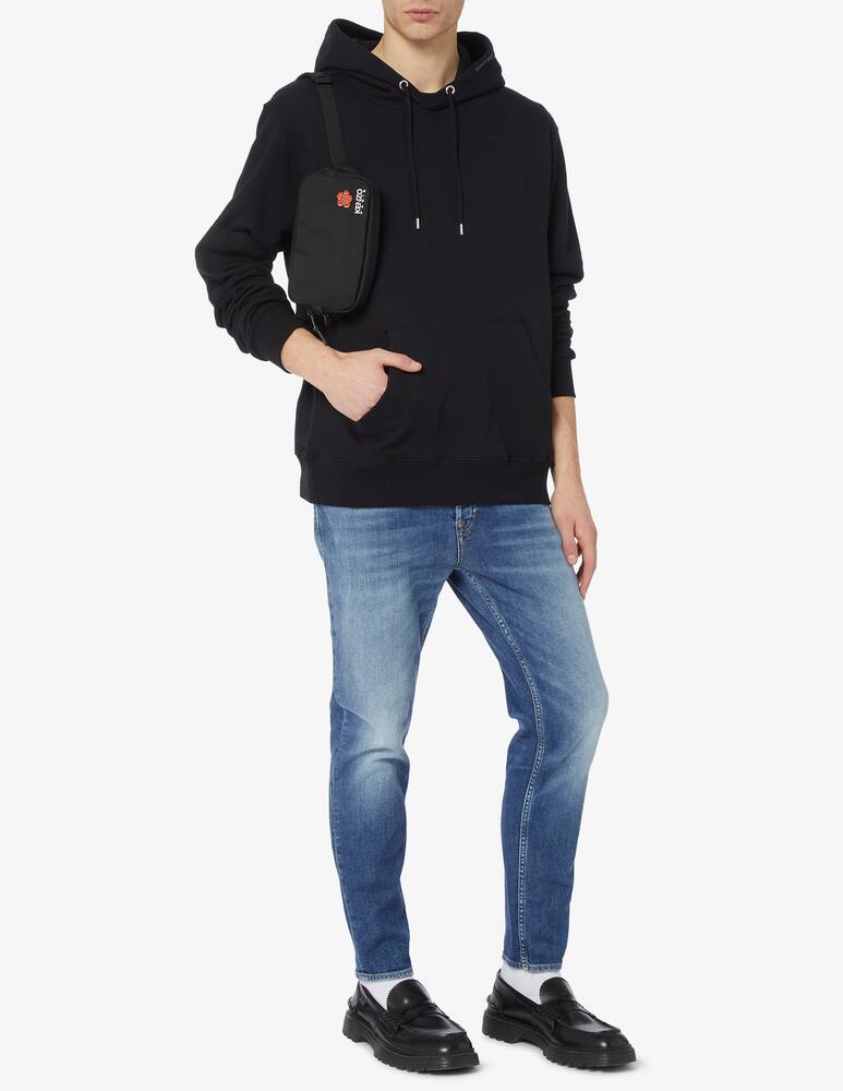 rinascente Department 5 Logo hoodie 