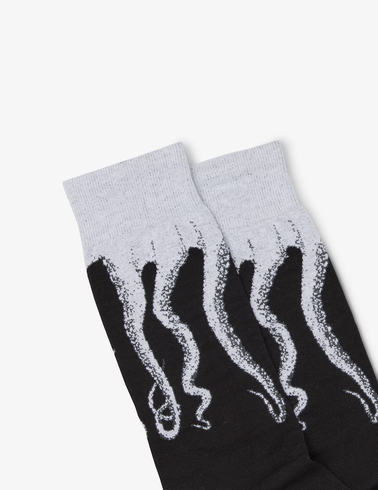 rinascente Octopus Octopus socks original
