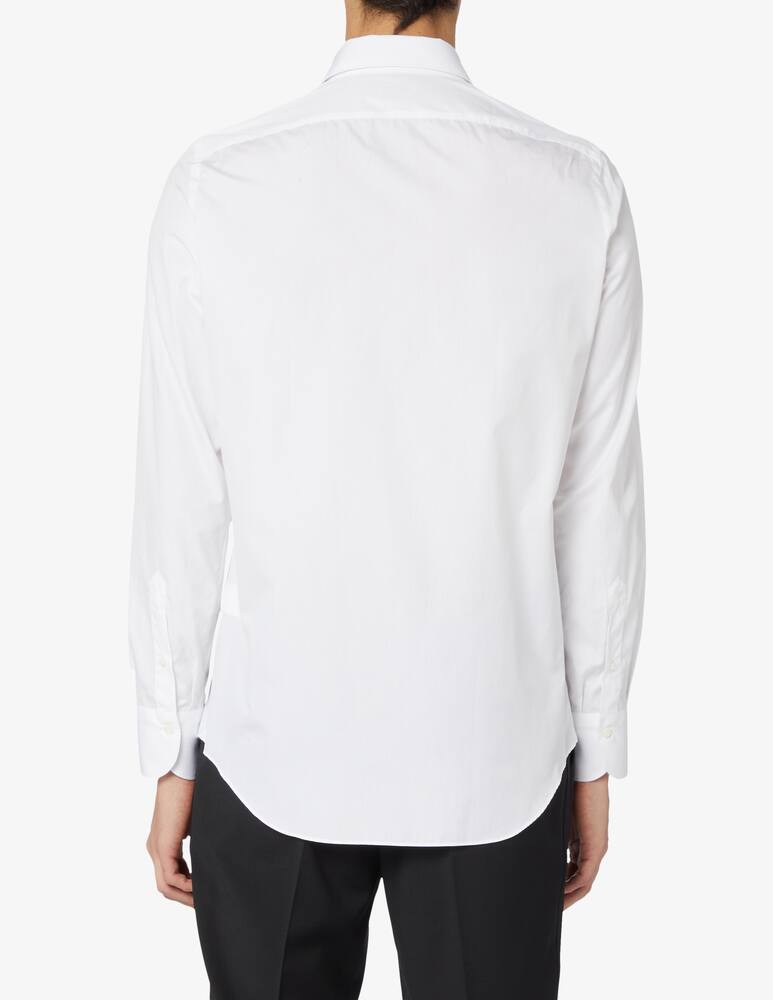 rinascente Finamore Camicia in popeline 