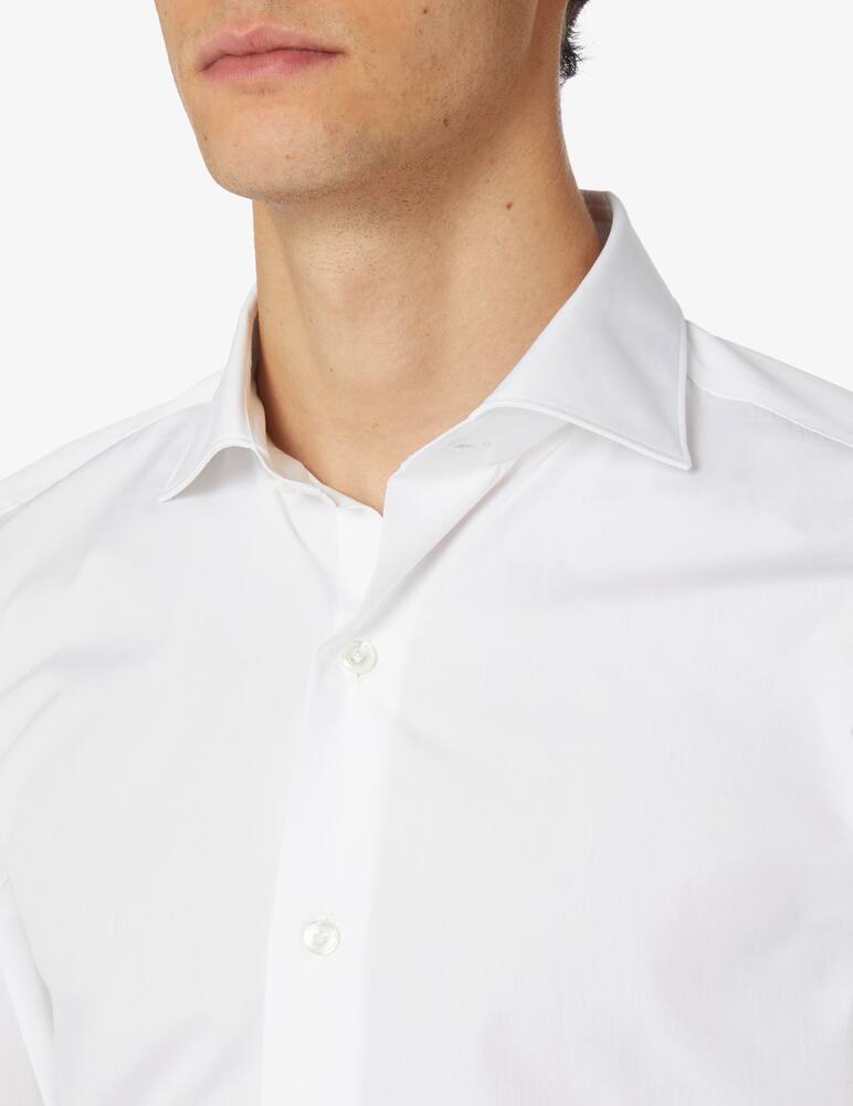 rinascente Finamore Camicia in popeline 