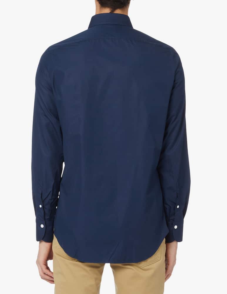 rinascente Finamore Camicia in popeline 