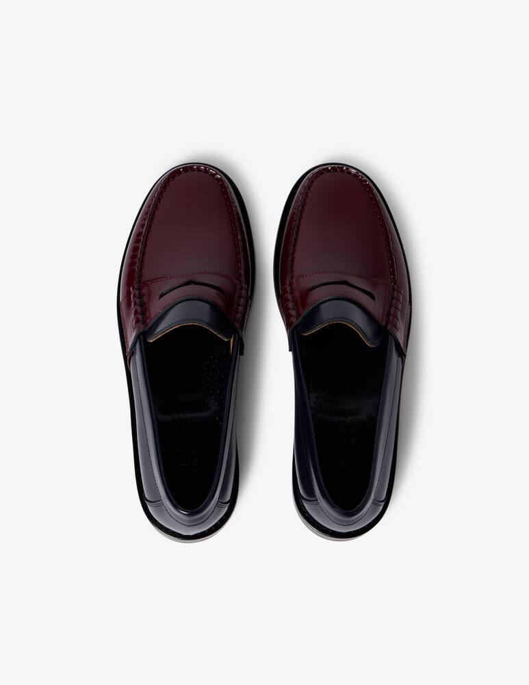 rinascente Sesa Mocassini Miami Chianti