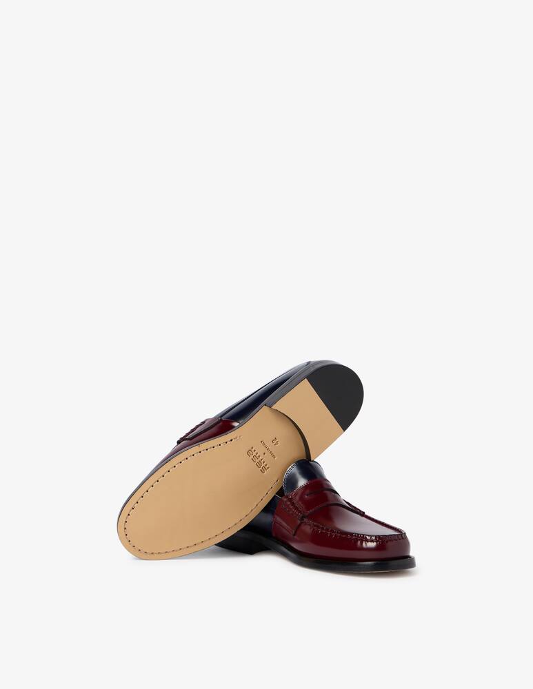 rinascente Sesa Mocassini Miami Chianti