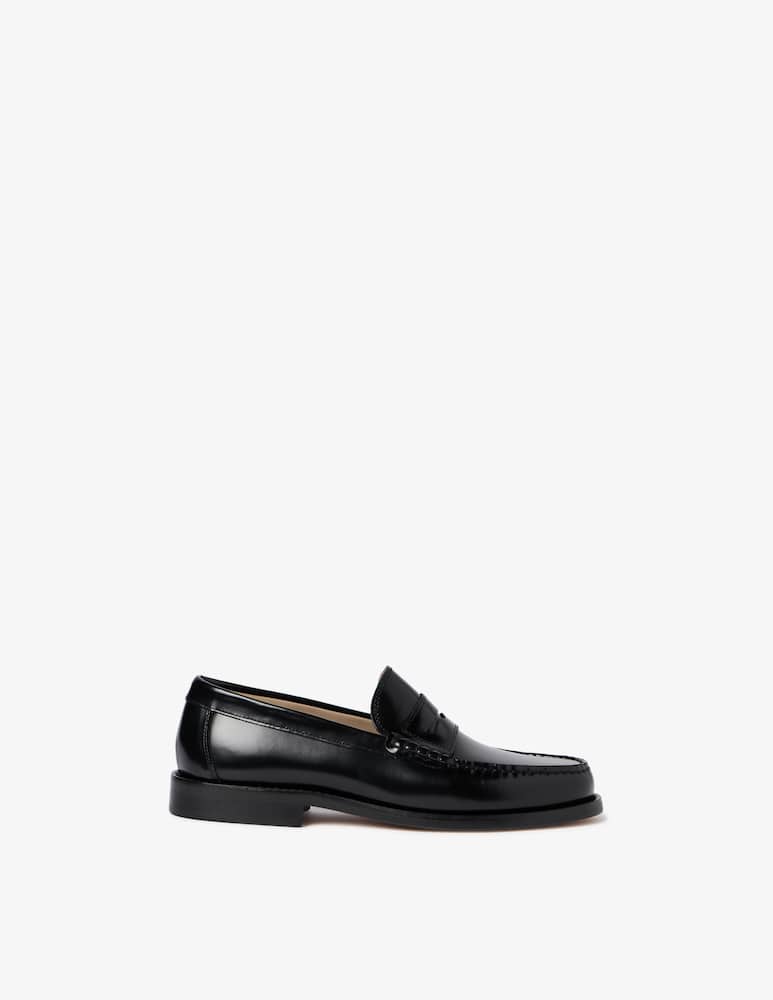 rinascente Sesa New York penny loafer