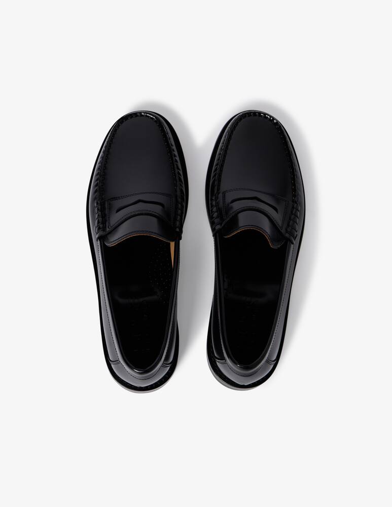 rinascente Sesa New York penny loafer