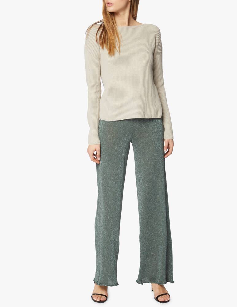 rinascente Roberto Collina Wide-leg trousers