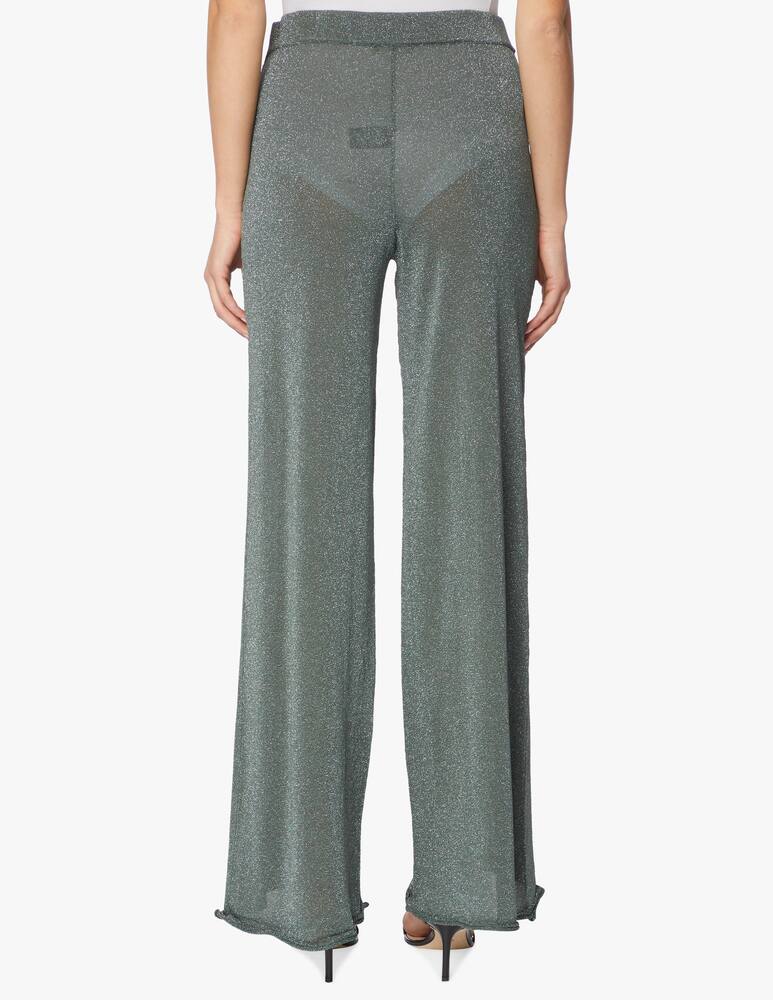 rinascente Roberto Collina Wide-leg trousers