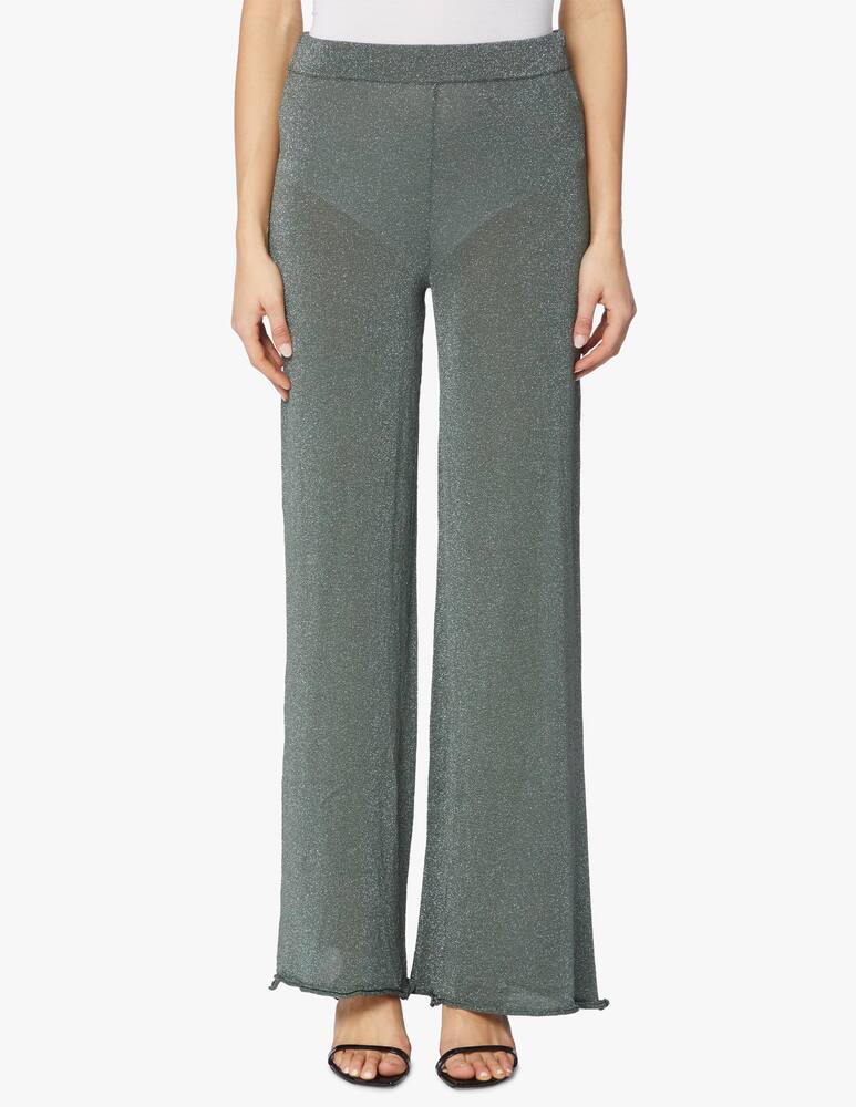rinascente Roberto Collina Wide-leg trousers