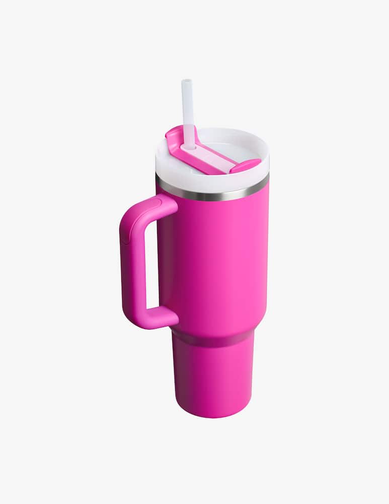 Stanley 1913 The Quencher H2.0 Flowstate Tumbler 1.18L - picture 2 Stanley 1913 The Quencher H2.0 Flowstate Tumbler 1.18L - picture 2