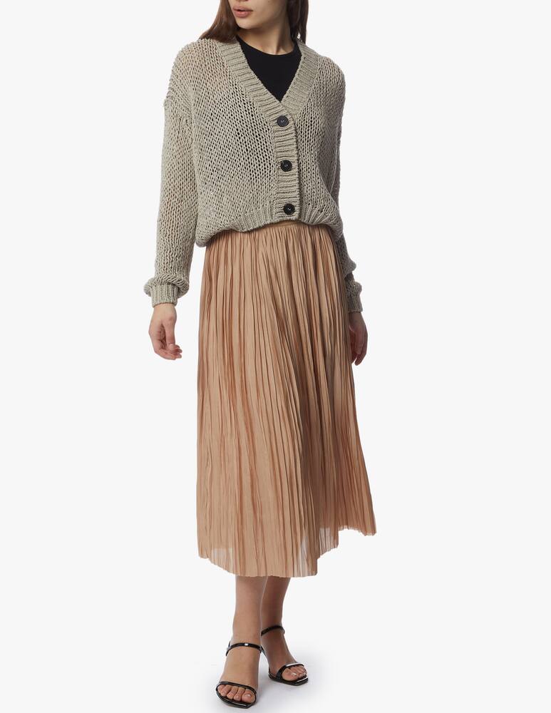 rinascente Roberto Collina Cotton blend cardigan