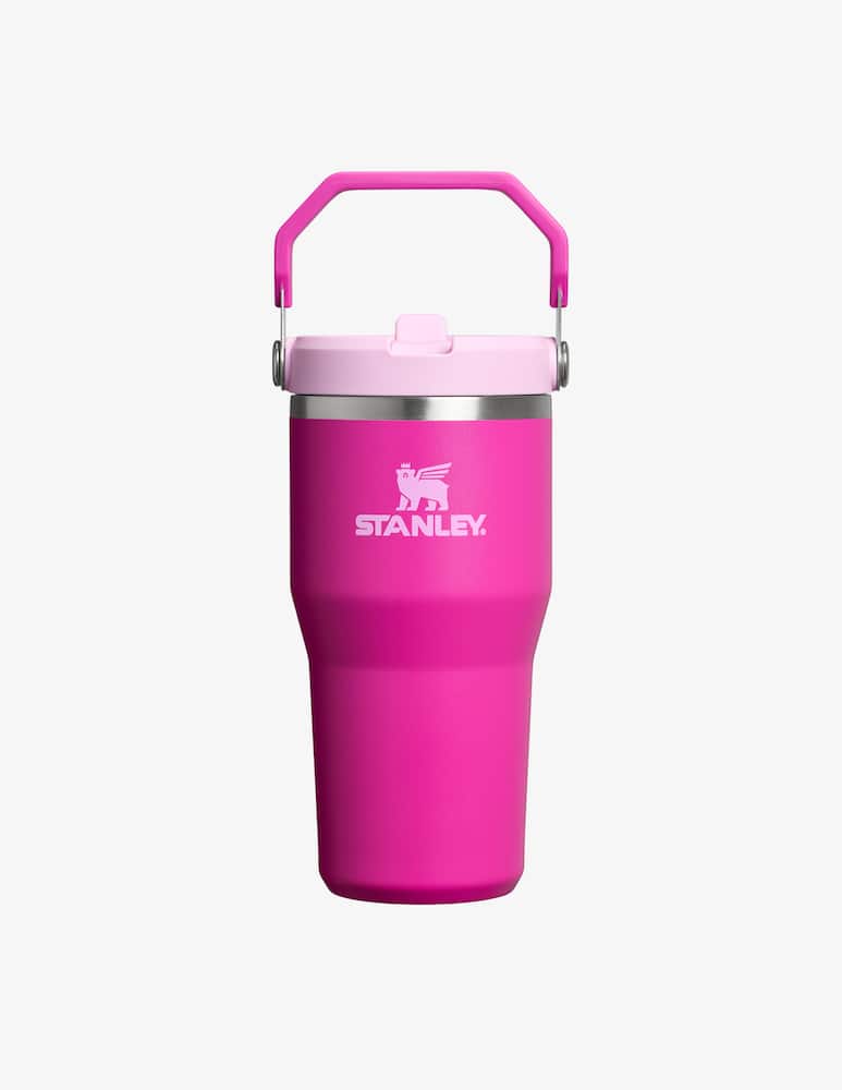 Stanley 1913 IceFlow™ Flip Straw Tumbler 0.6L - immagine 1
