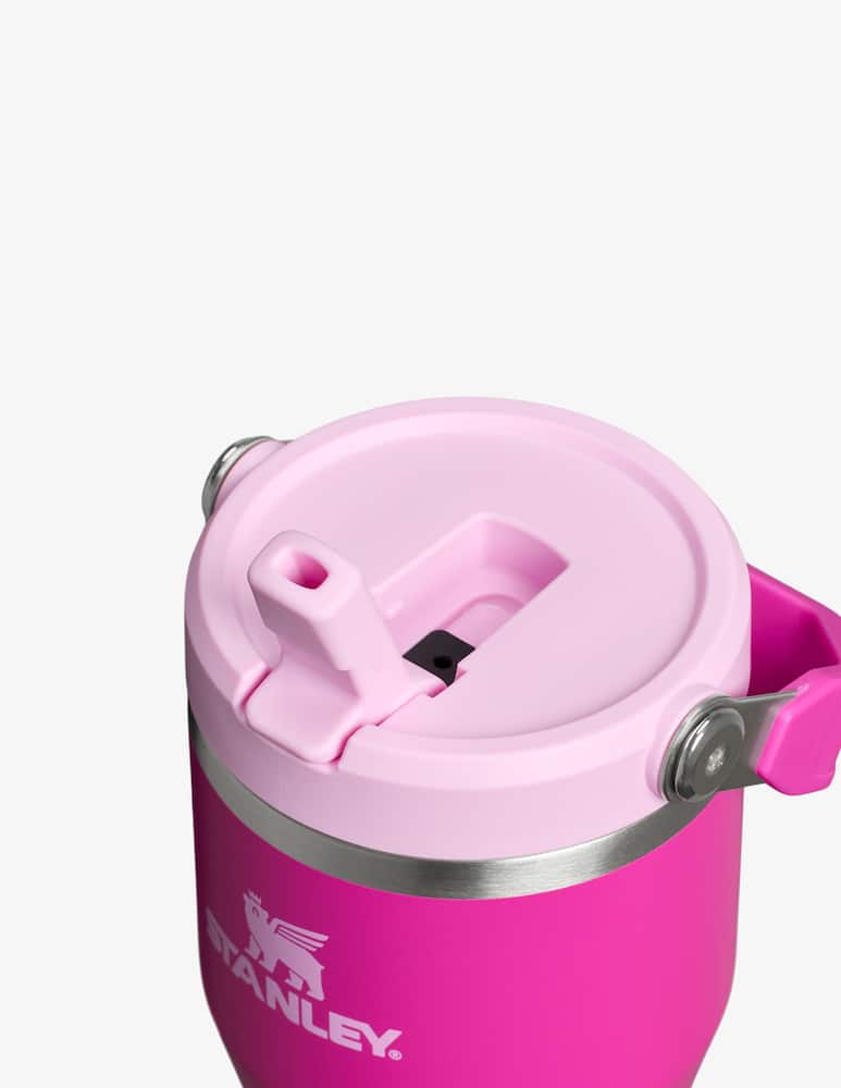 Stanley 1913 IceFlow™ Flip Straw Tumbler 0.6L - immagine 3
