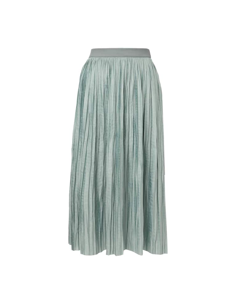 rinascente Roberto Collina Gonna midi plissè