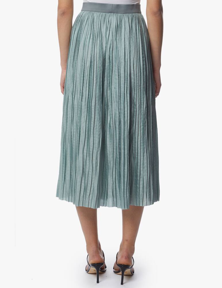 rinascente Roberto Collina Gonna midi plissè