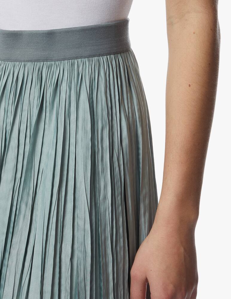 rinascente Roberto Collina Gonna midi plissè