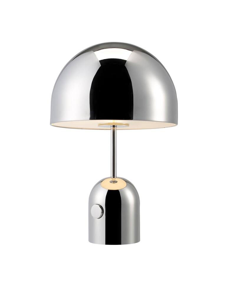 rinascente Tom Dixon Bell table lamp  - Silver