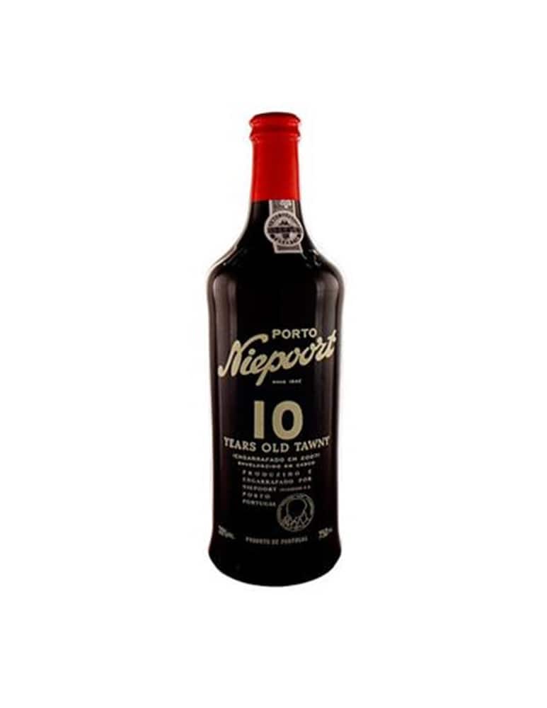 Niepoort Porto 10 Anni Tawny - immagine 1 Niepoort Porto 10 Anni Tawny - immagine 1