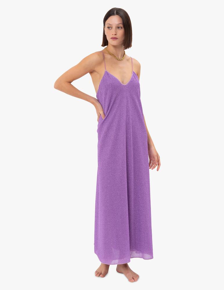 rinascente Oséree Vestito lungo copricostume Lumiére