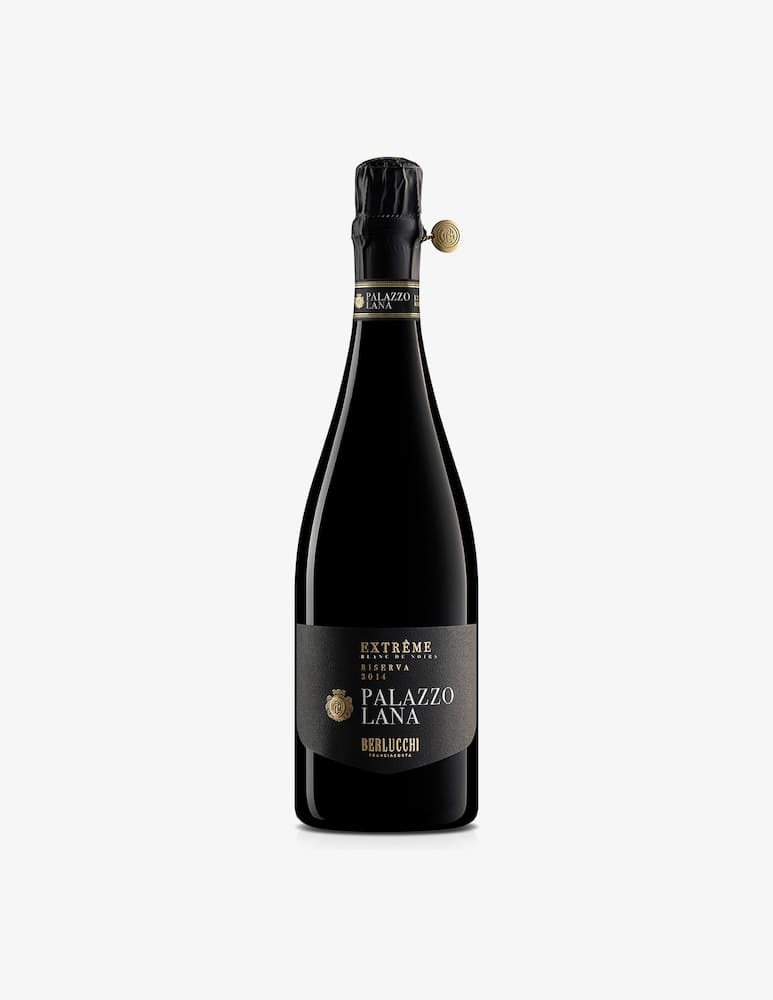 Guido Berlucchi Franciacorta Palazzo Lana Extreme 750ml - immagine 1 Guido Berlucchi Franciacorta Palazzo Lana Extreme 750ml - immagine 1