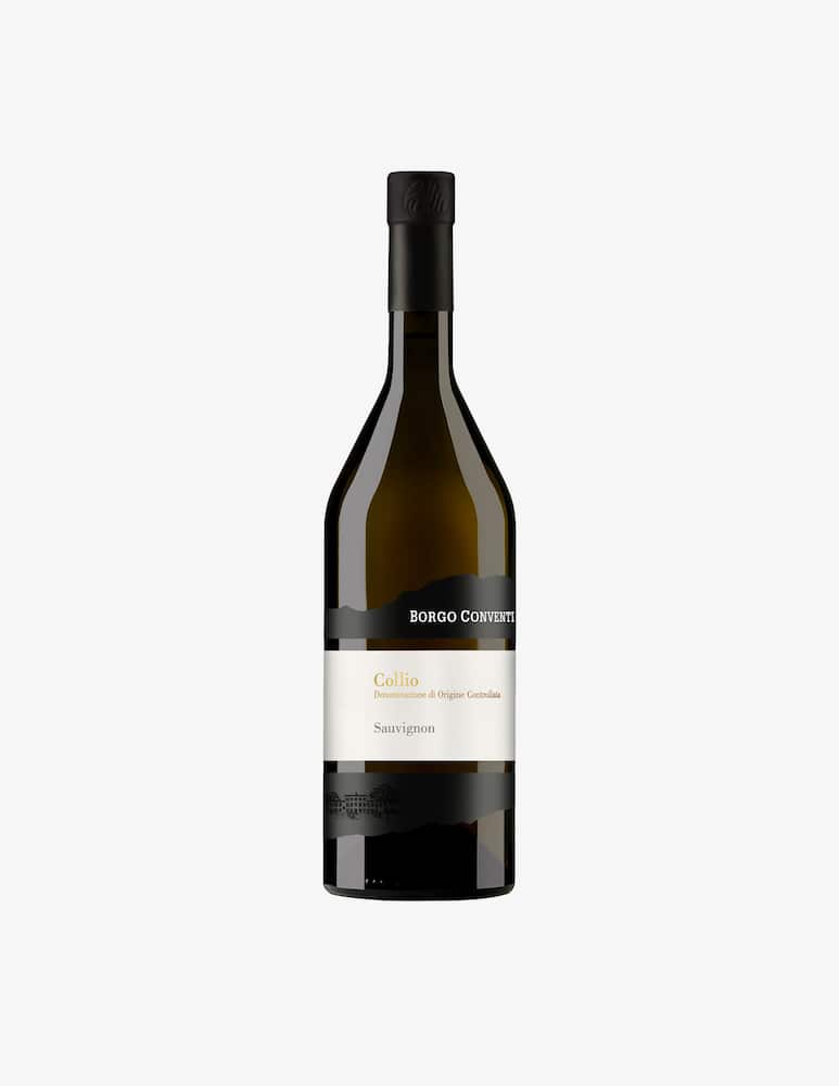 rinascente Borgo Conventi Sauvignon Collio Doc 2024 750ml