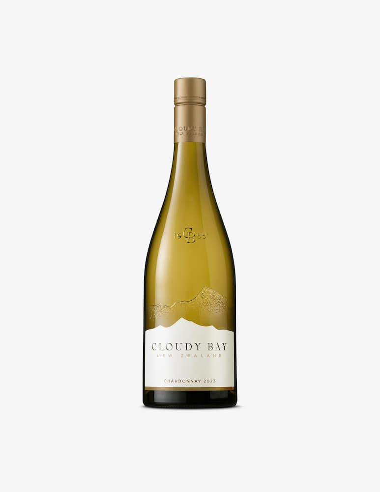 Cloudy Bay Cloudy Bay Chardonnay 2023 750ml - immagine 1 Cloudy Bay Cloudy Bay Chardonnay 2023 750ml - immagine 1