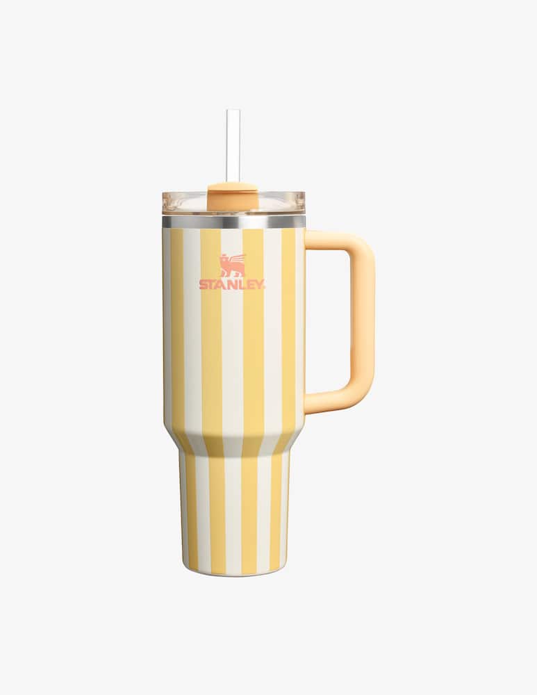 rinascente Stanley 1913 The Quencher H2.0 Flowstate Tumbler 1.18L