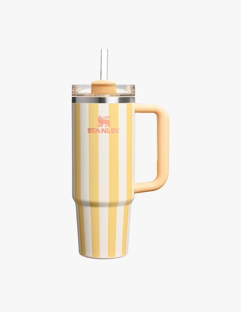 rinascente Stanley 1913 The Quencher H2.0 Flowstate Tumbler 0.89L