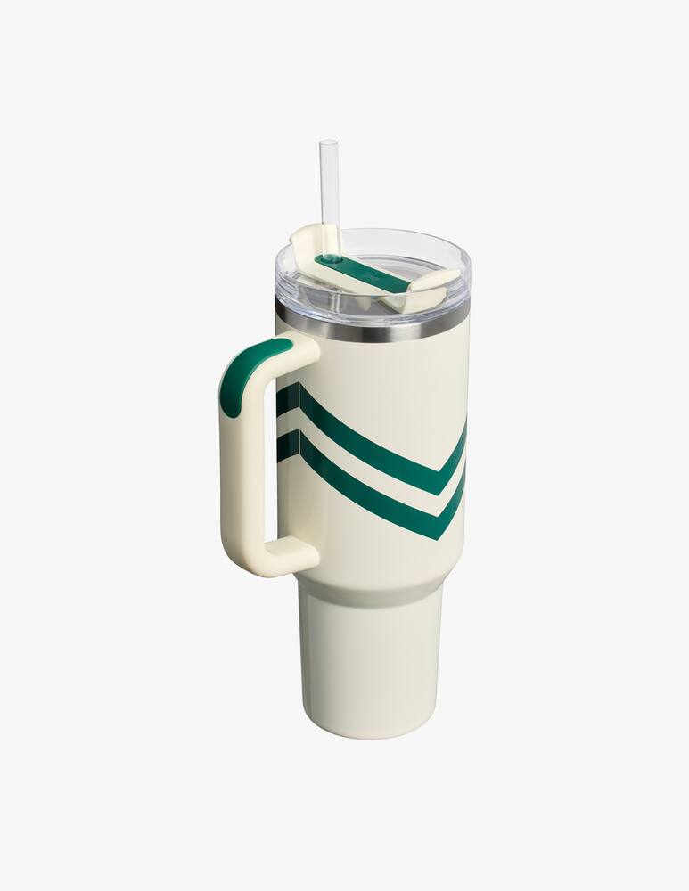 Stanley 1913 The Quencher H2.0 Flowstate Tumbler 1.18L - picture 2 Stanley 1913 The Quencher H2.0 Flowstate Tumbler 1.18L - picture 2