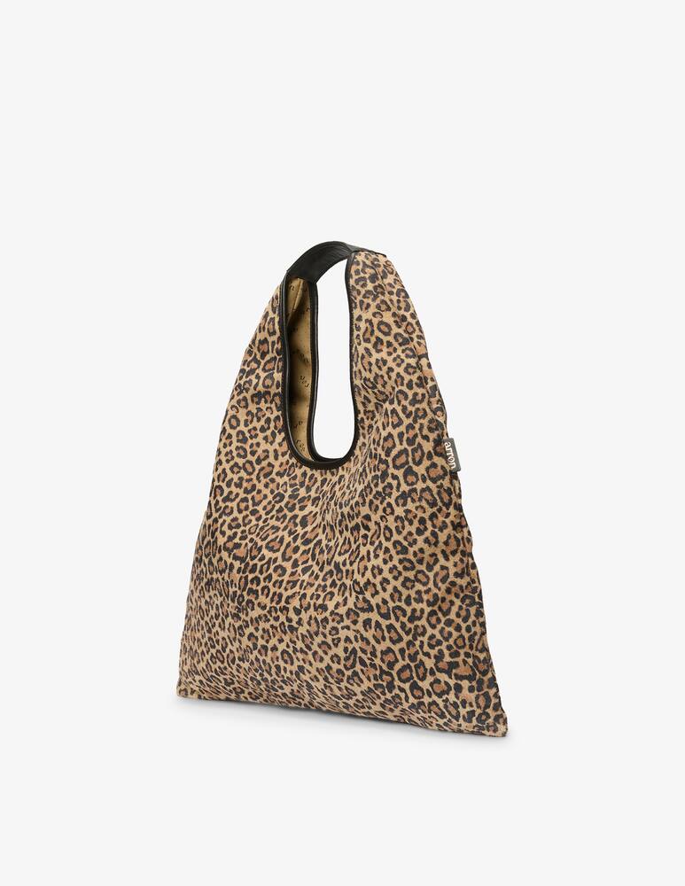 rinascente Arron Borsa hobo in suede Eva