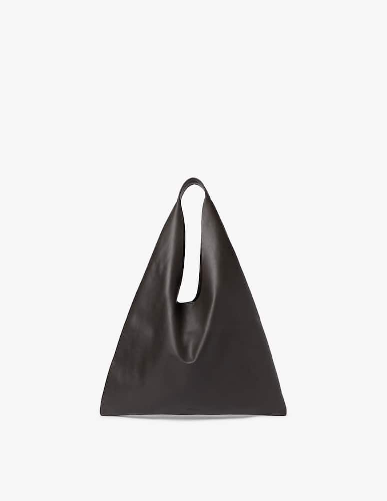 rinascente Arron Siena hobo bag