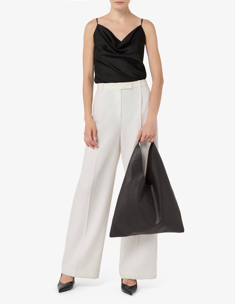 rinascente Arron Siena hobo bag