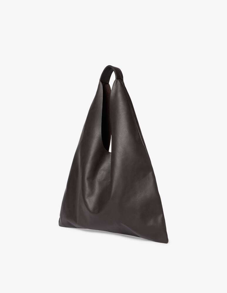 rinascente Arron Siena hobo bag