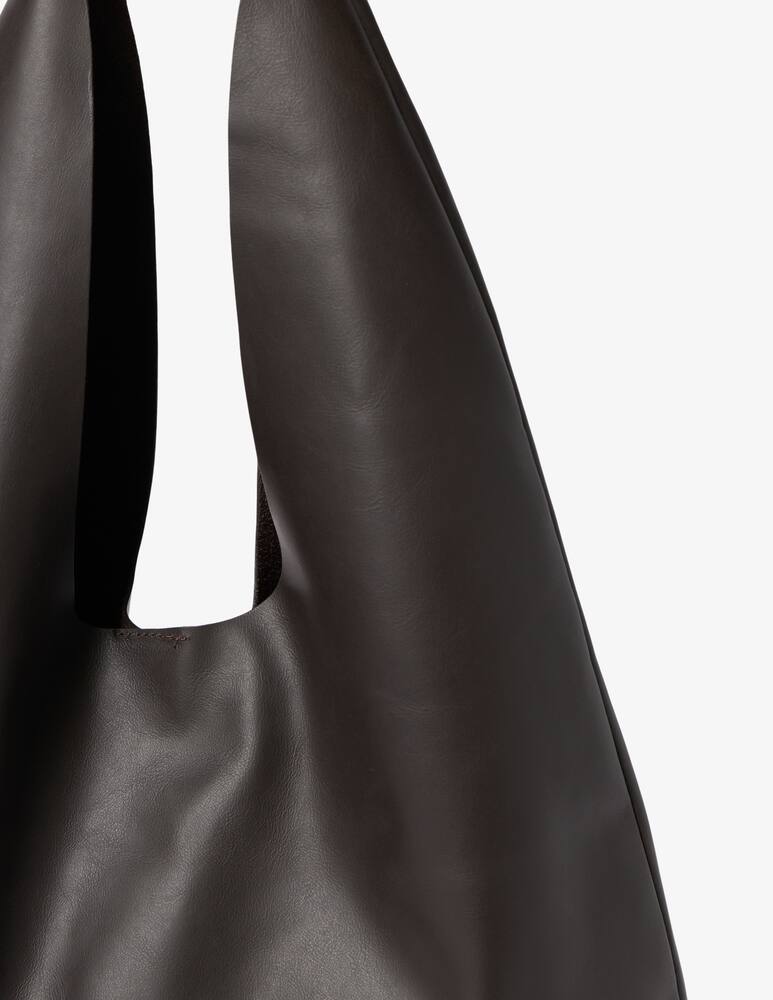 rinascente Arron Siena hobo bag