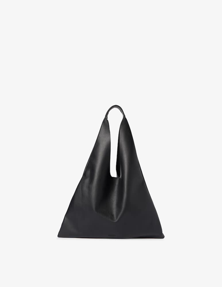 rinascente Arron Borsa hobo sfoderata Siena