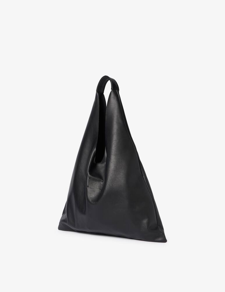 rinascente Arron Borsa hobo sfoderata Siena