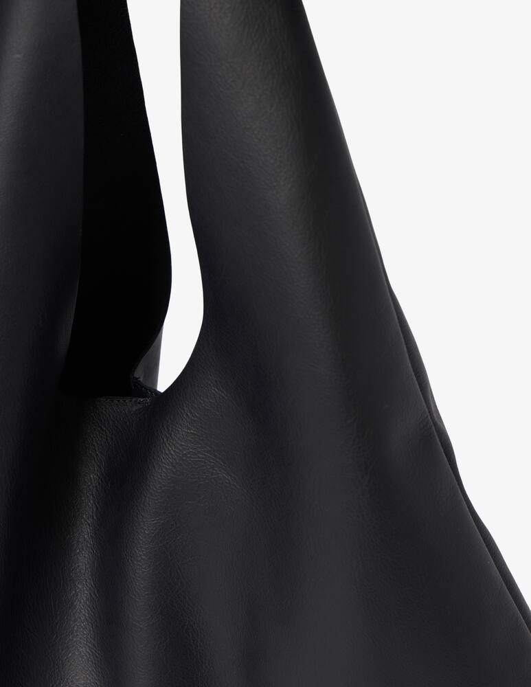 rinascente Arron Borsa hobo sfoderata Siena