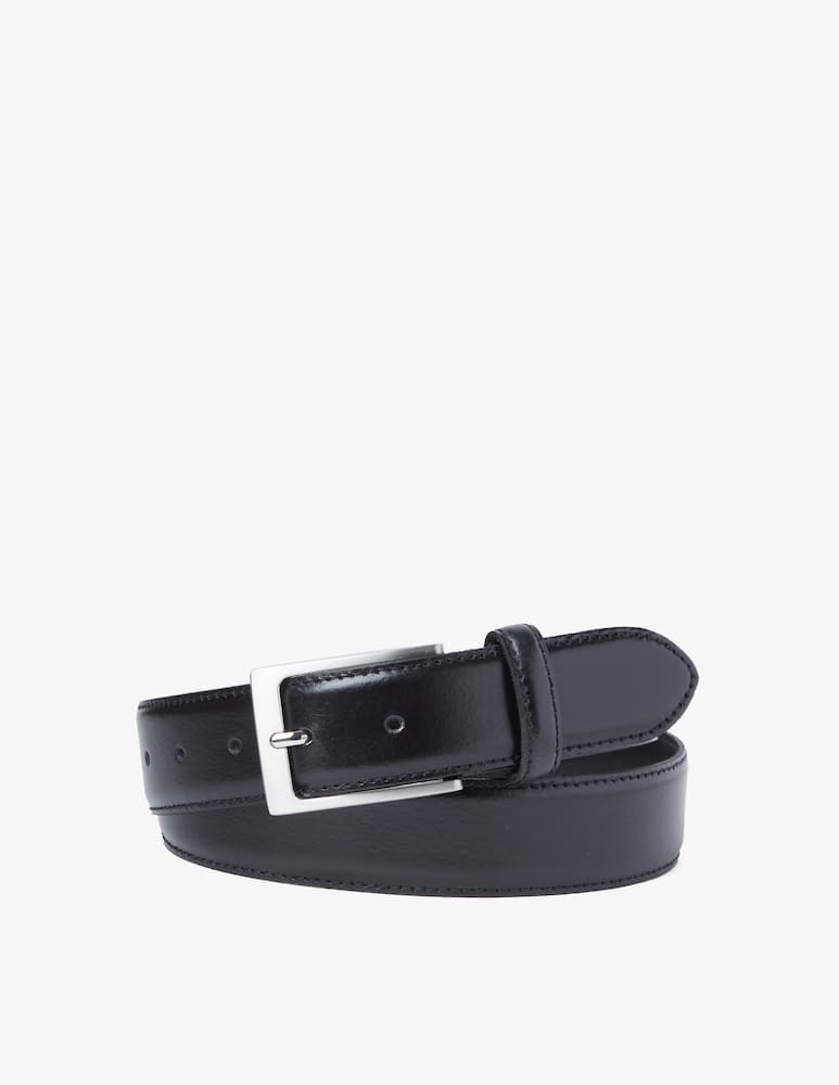 AM Accessories Cintura texas 3,5 cm - immagine 1 AM Accessories Cintura texas 3,5 cm - immagine 1