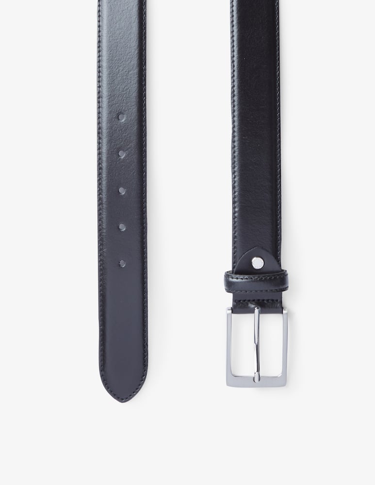 AM Accessories Cintura texas 3,5 cm - immagine 3 AM Accessories Cintura texas 3,5 cm - immagine 3