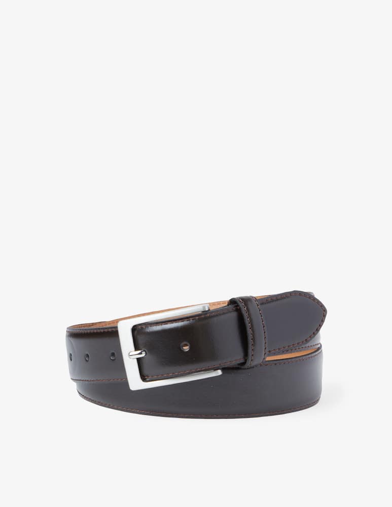 AM Accessories Cintura texas 3,5 cm - immagine 1 AM Accessories Cintura texas 3,5 cm - immagine 1