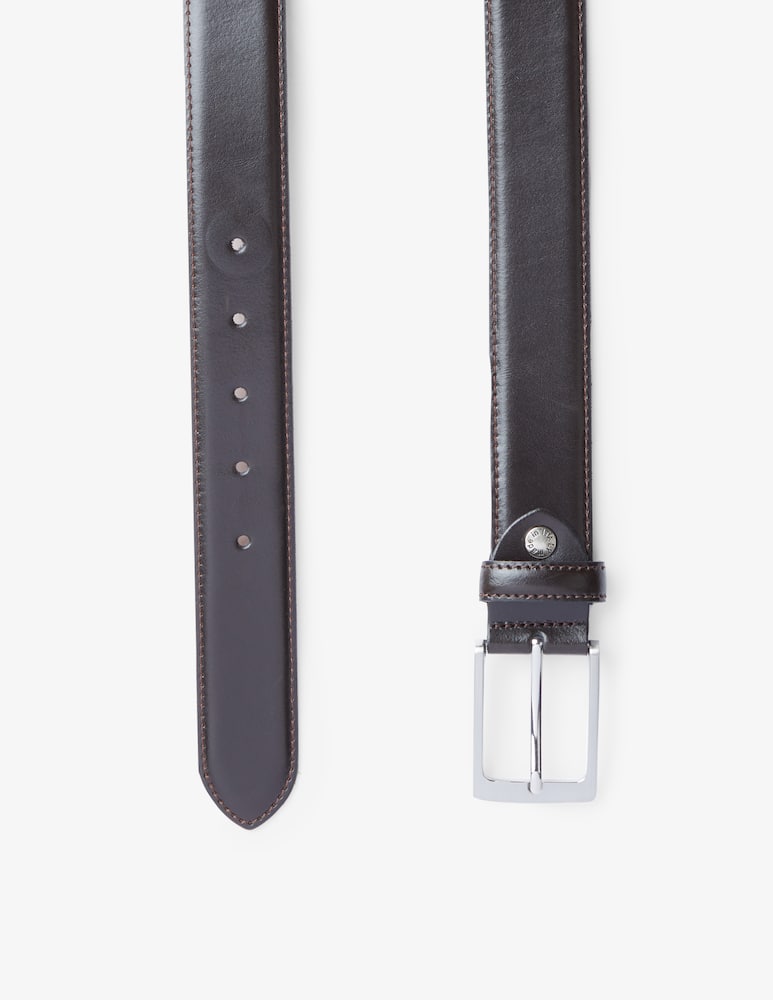 AM Accessories Cintura texas 3,5 cm - immagine 3 AM Accessories Cintura texas 3,5 cm - immagine 3