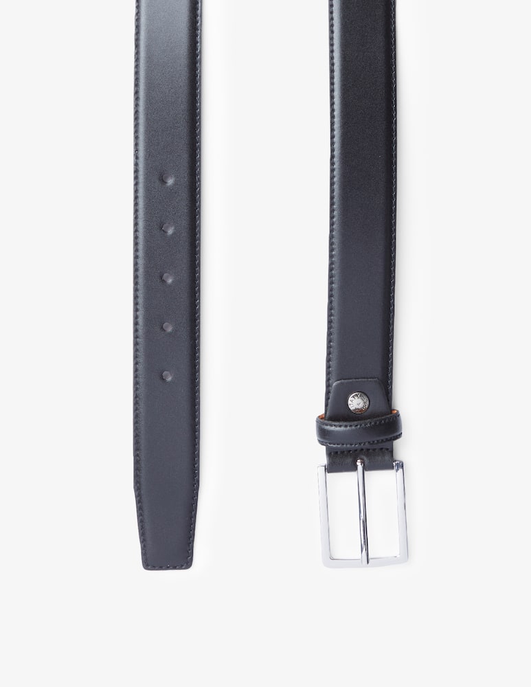 AM Accessories Cintura soave 3,5 cm - immagine 3 AM Accessories Cintura soave 3,5 cm - immagine 3
