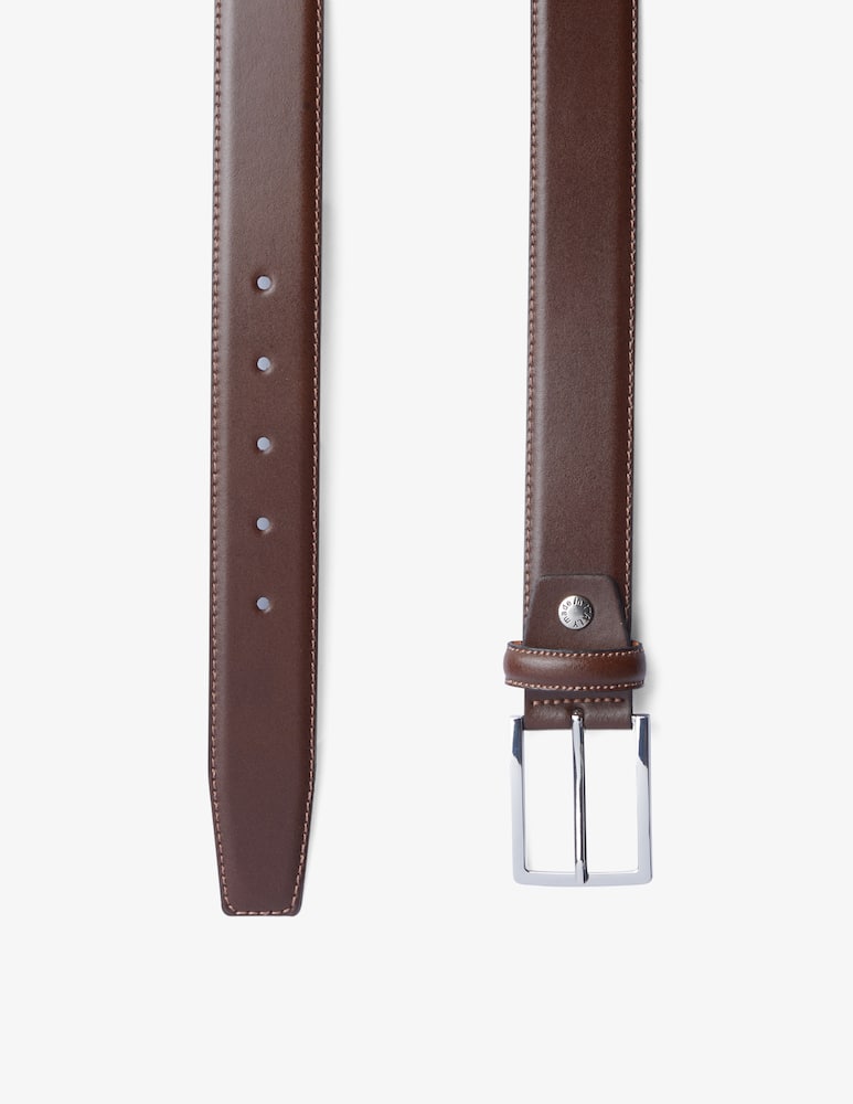 AM Accessories Cintura soave 3,5 cm - immagine 3 AM Accessories Cintura soave 3,5 cm - immagine 3