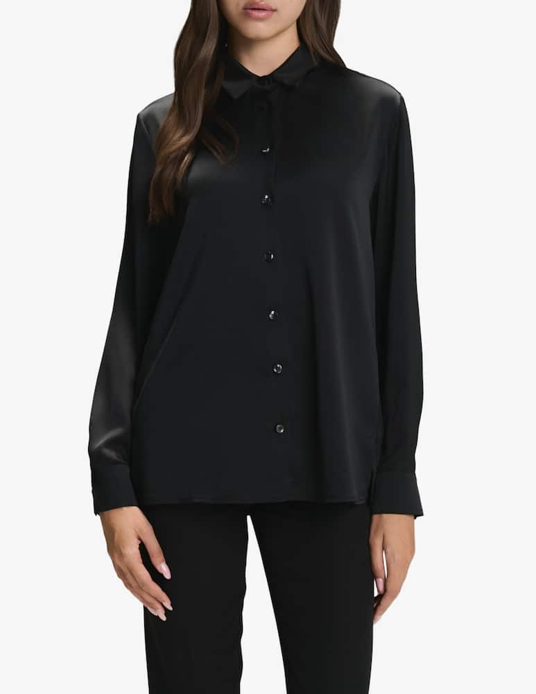 rinascente Face to Face Style Camicia Jade