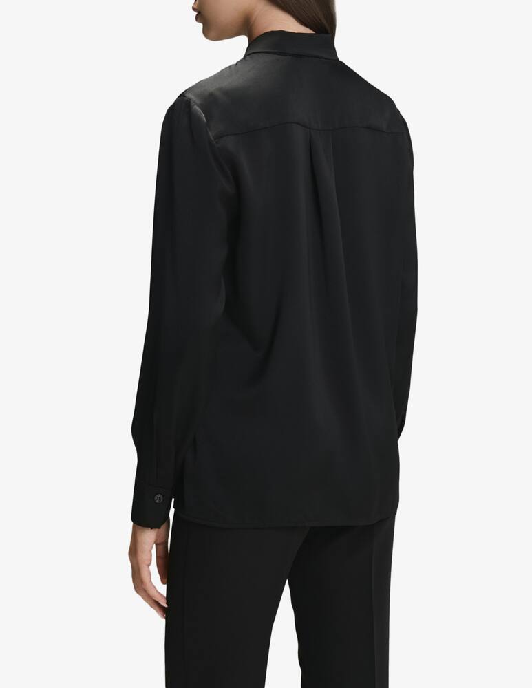 rinascente Face to Face Style Camicia Jade