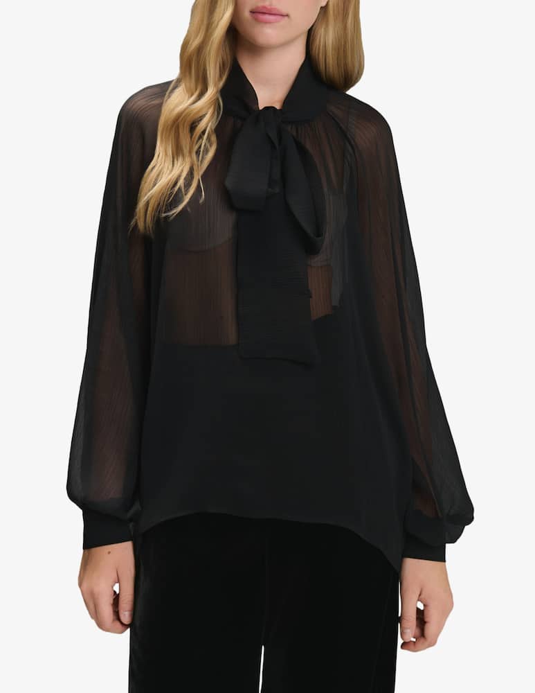 rinascente Face to Face Style Blusa Vivienne
