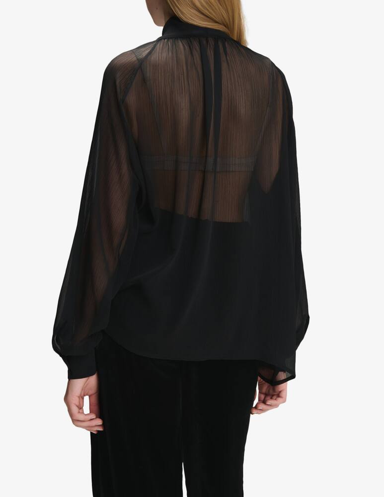 rinascente Face to Face Style Blusa Vivienne