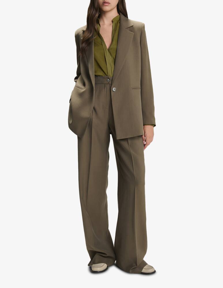 rinascente Face to Face Style Blazer Talia